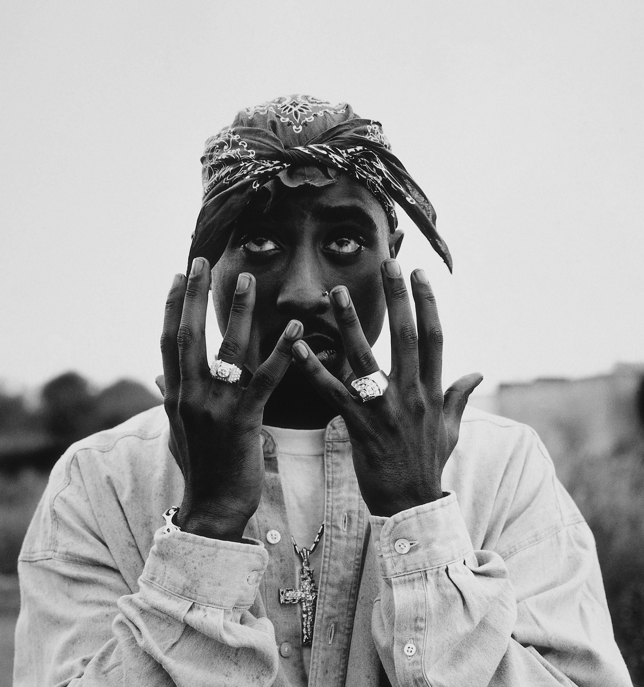 Tupac Shakur photo #200961