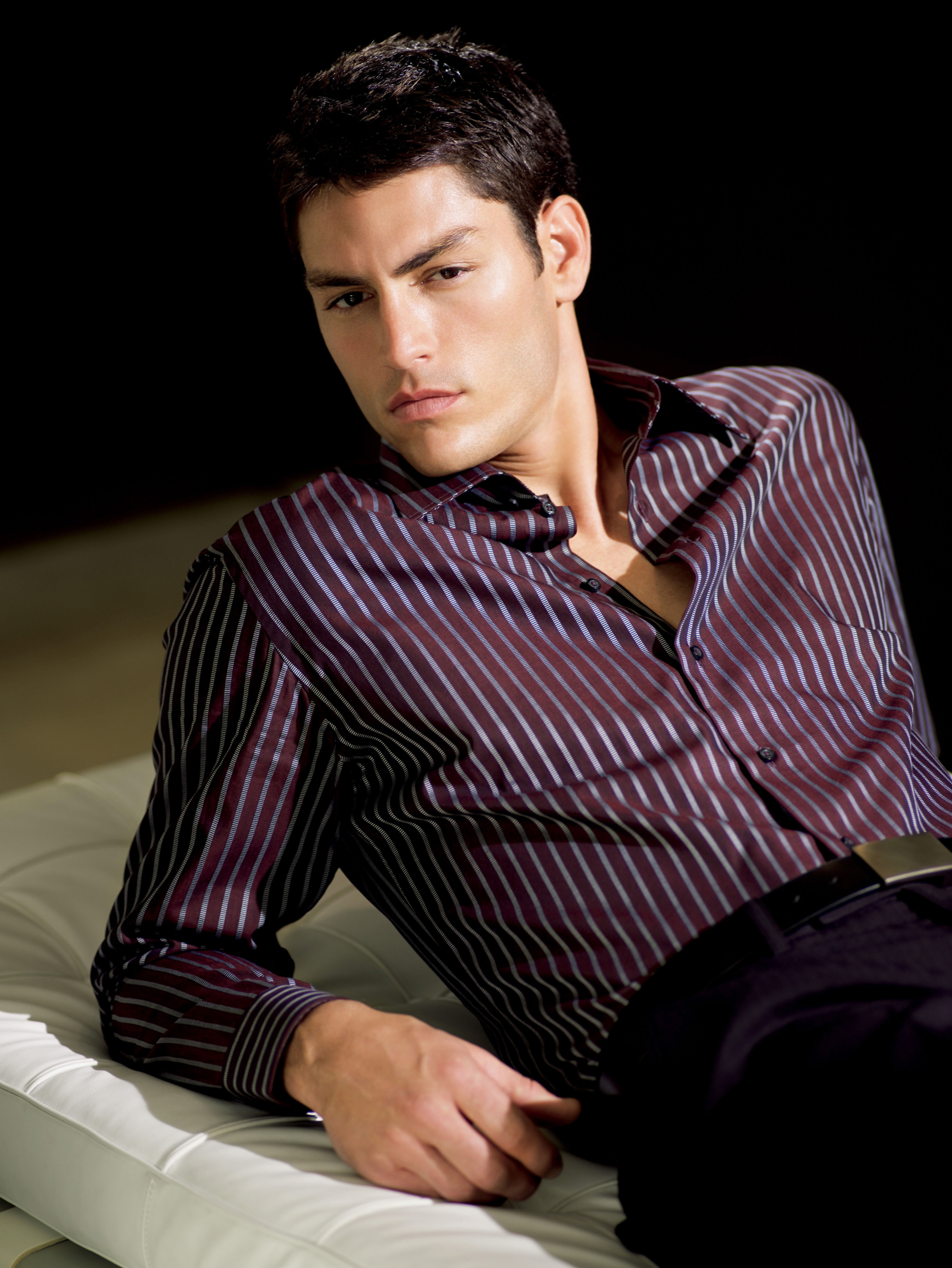 Tyson Ballou photo #455246