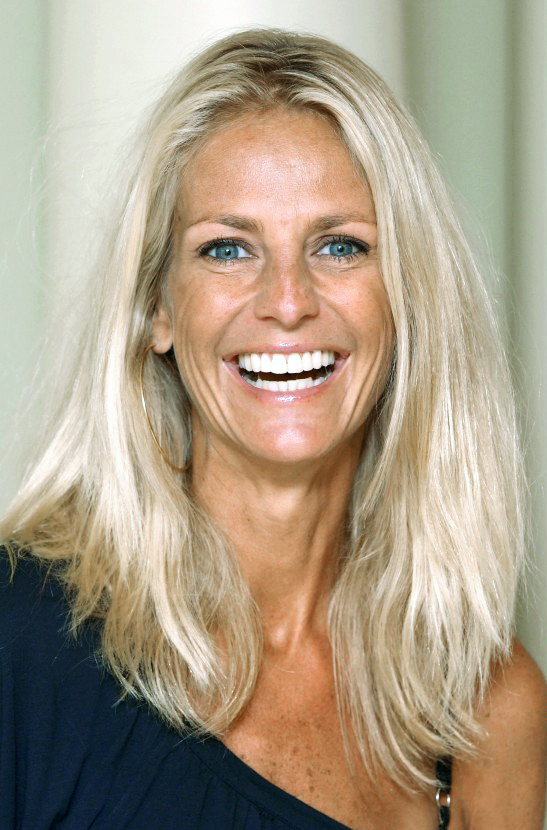 Ulrika Jonsson photo #864525