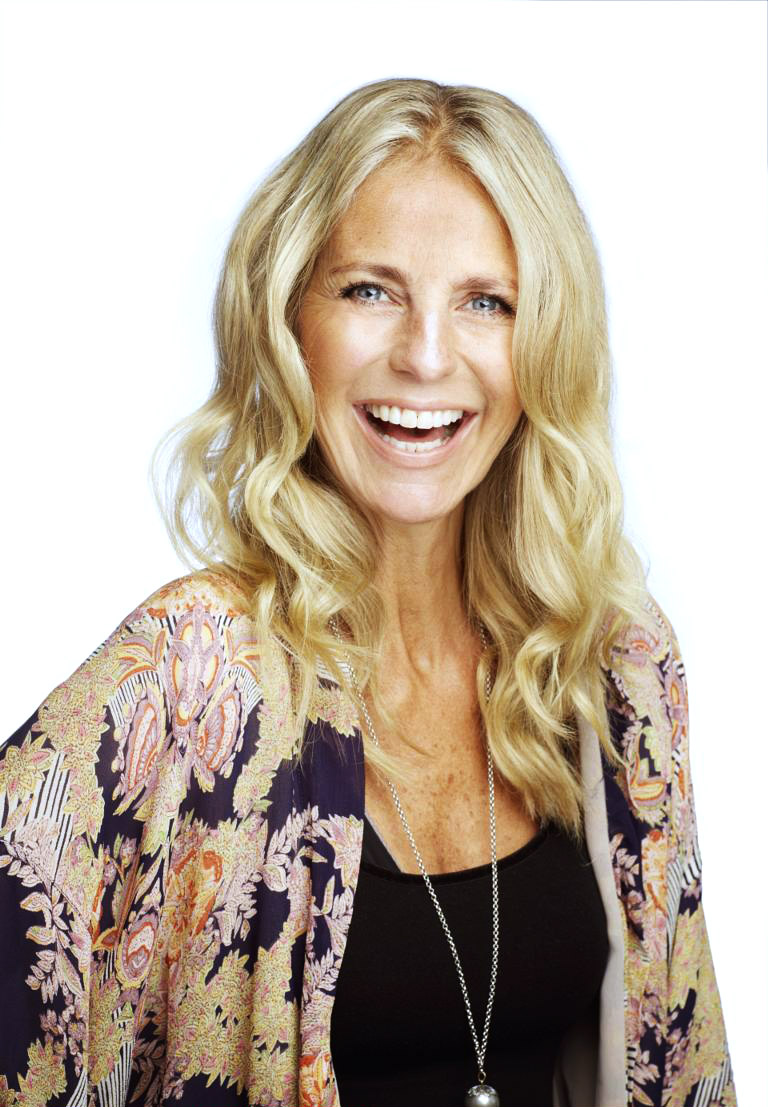 Ulrika Jonsson photo #864524