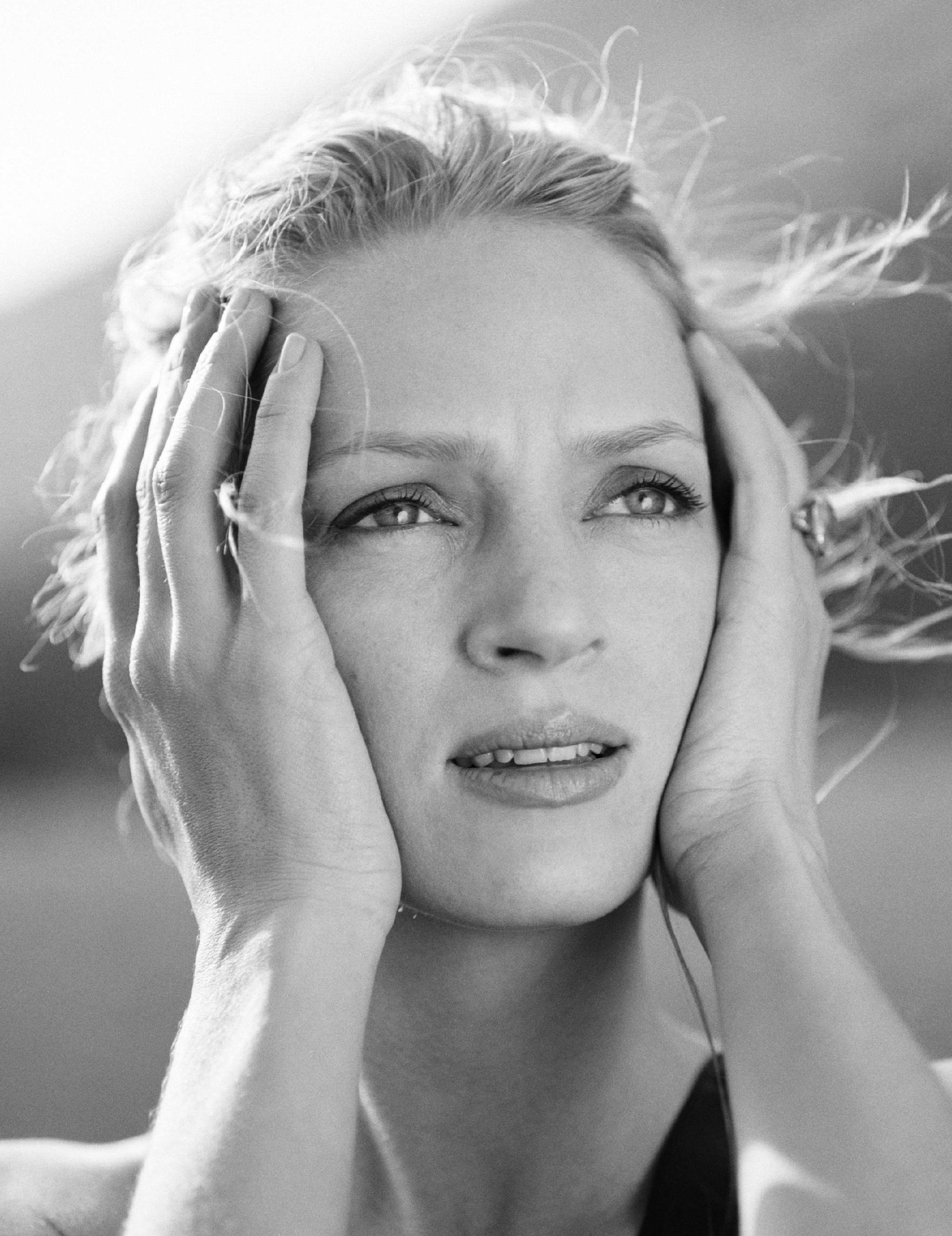 Uma Thurman photo #179070