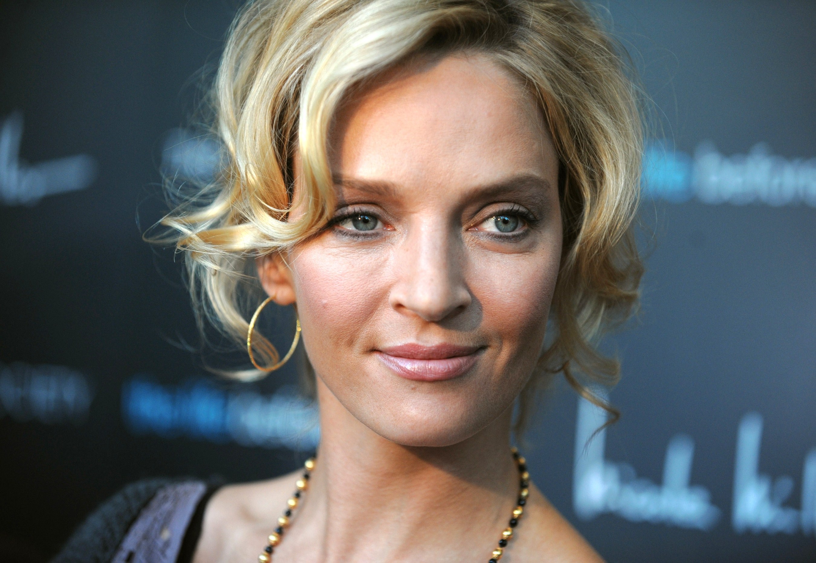 Uma Thurman photo #85858