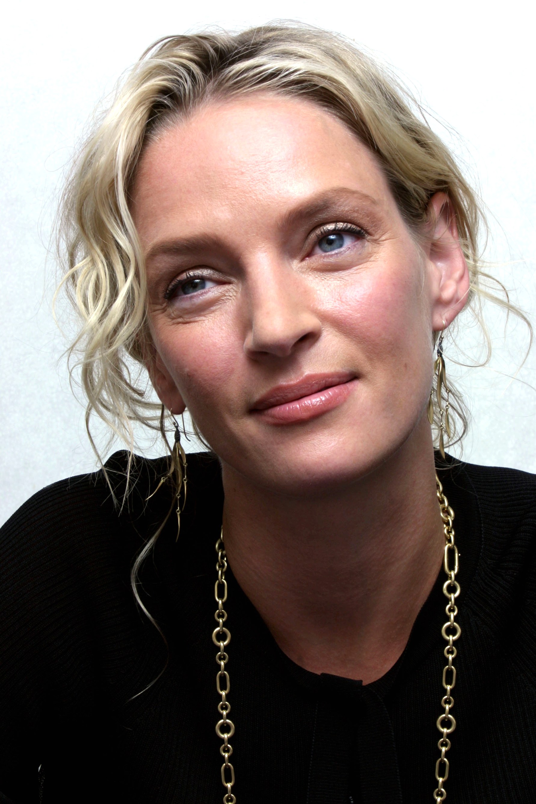 Uma Thurman photo #105395