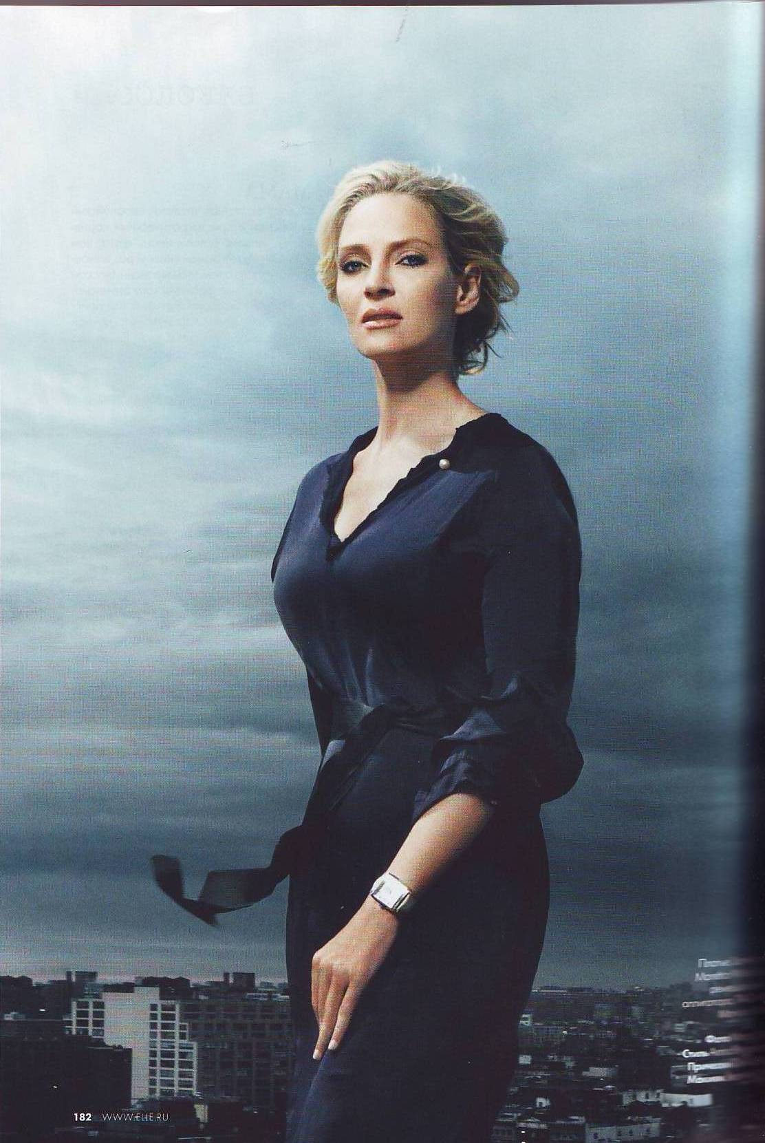 Uma Thurman photo #104939