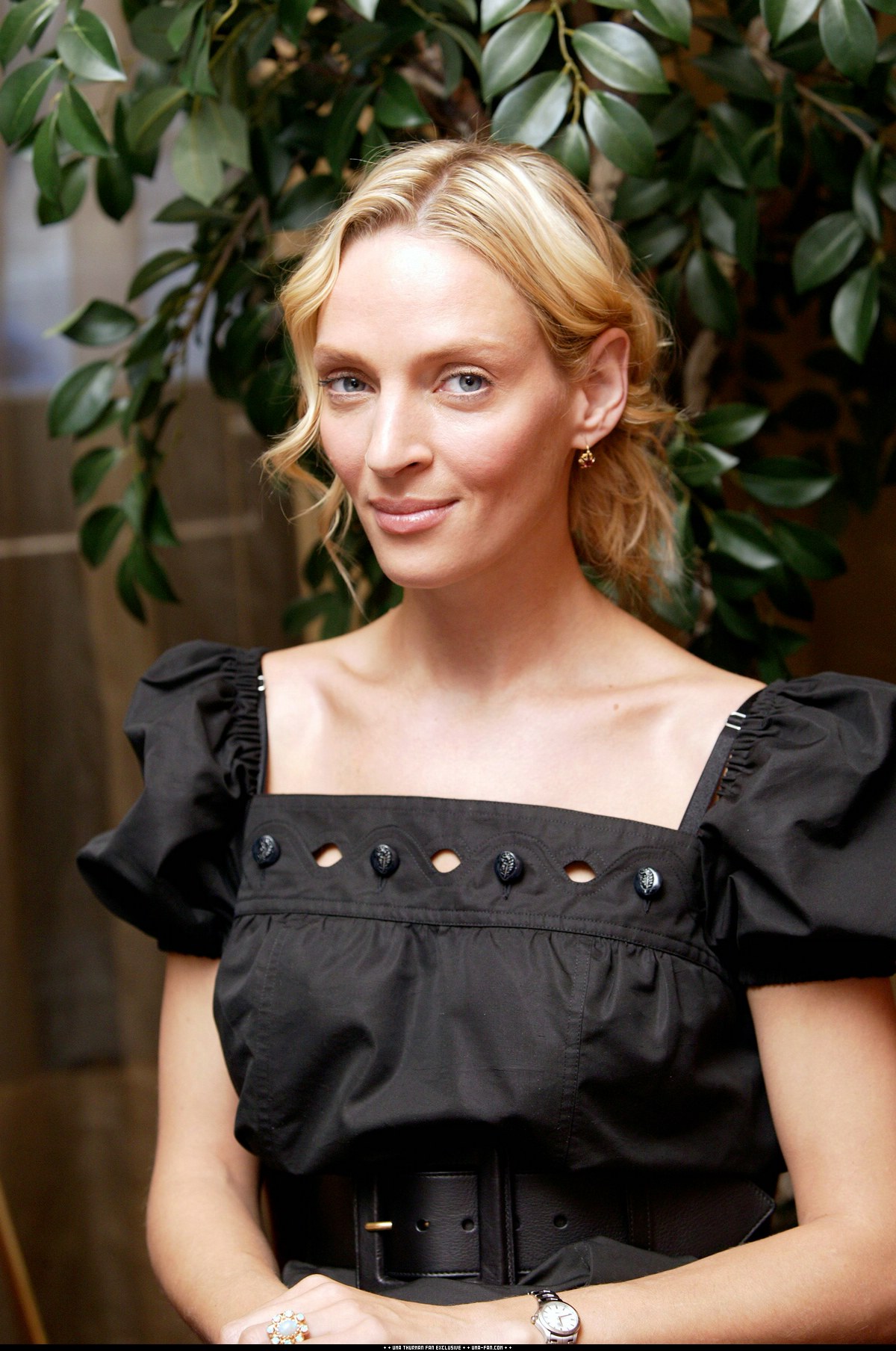 Uma Thurman photo #179061