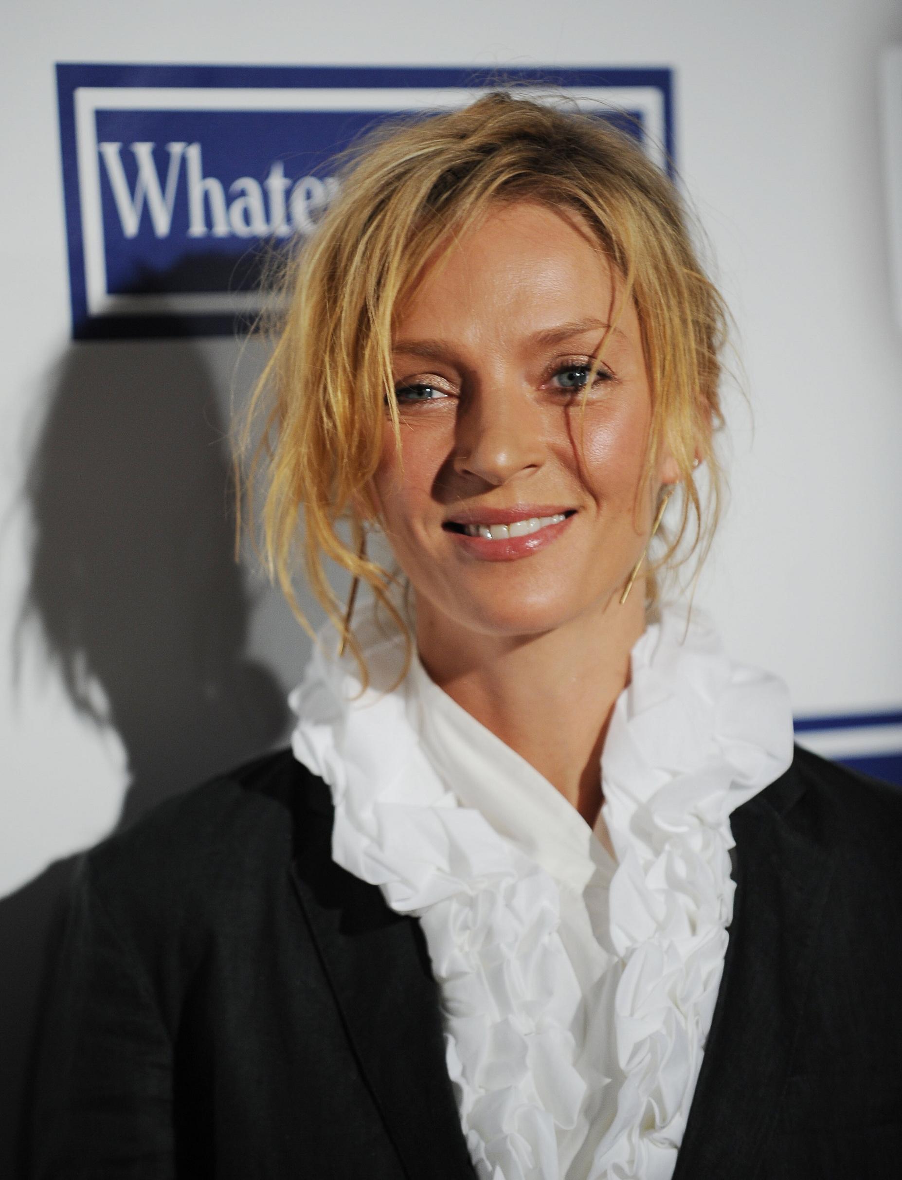 Uma Thurman photo #103559