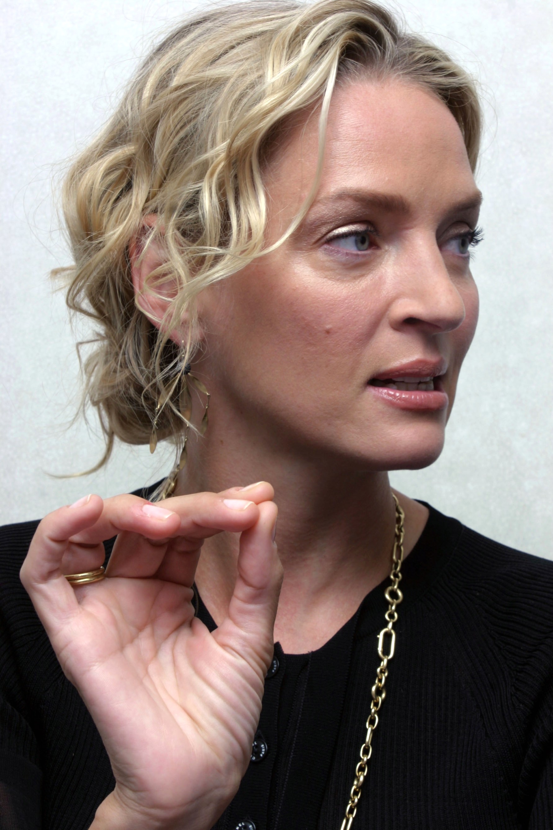 Uma Thurman photo #105396