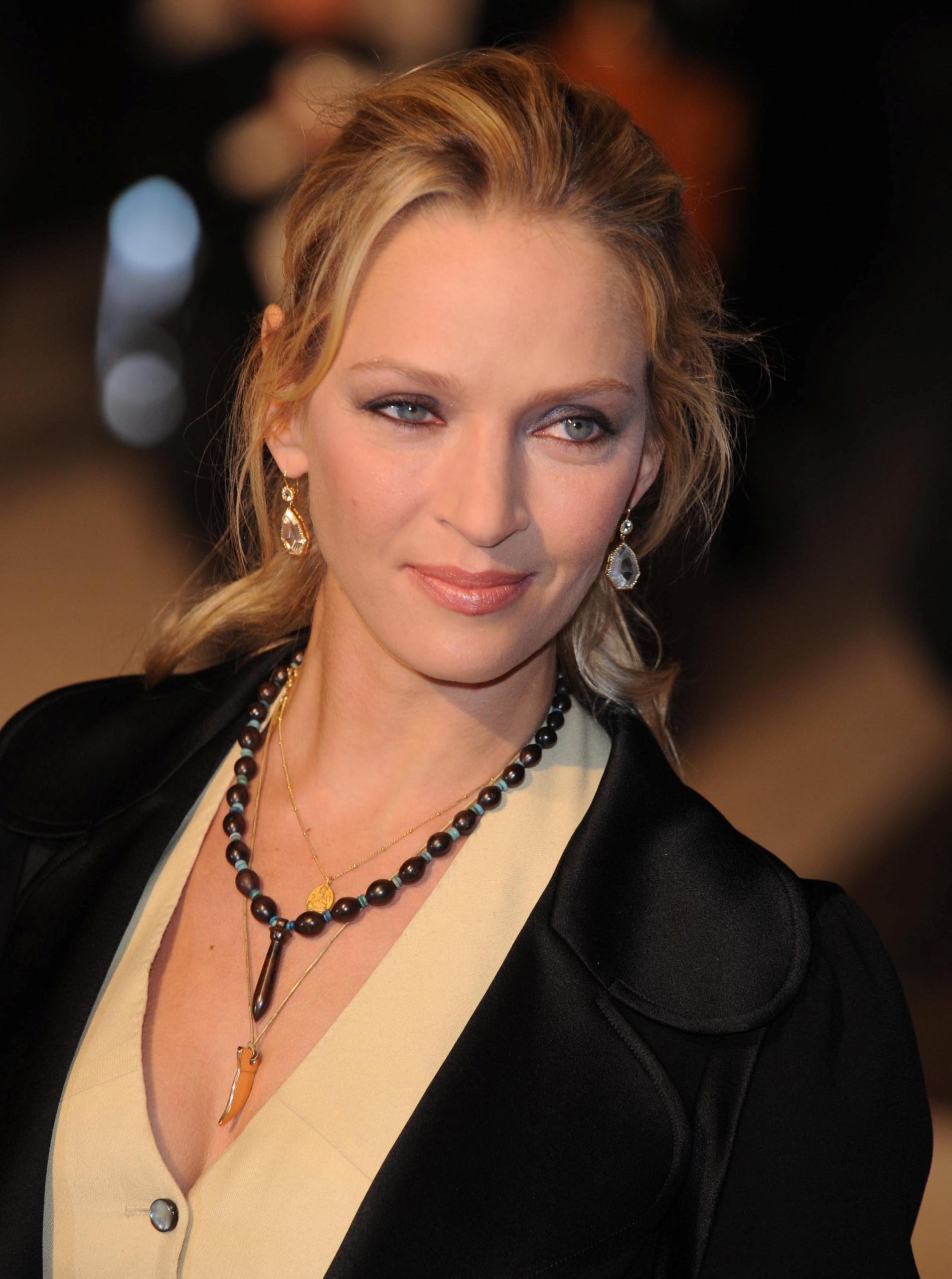 Uma Thurman photo #163423