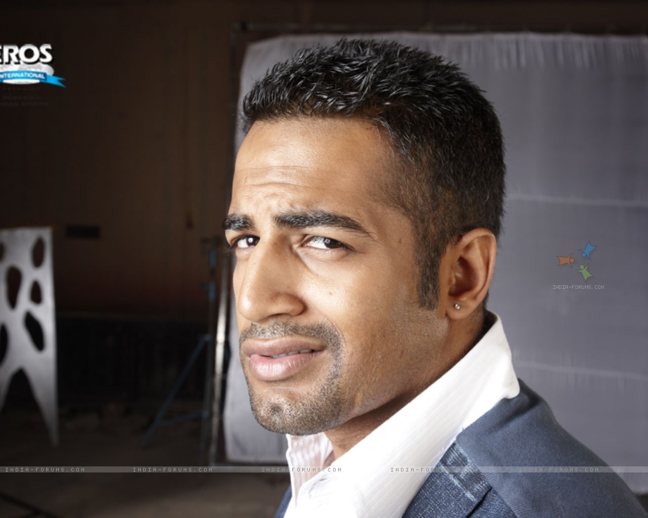 Upen Patel photo #355678