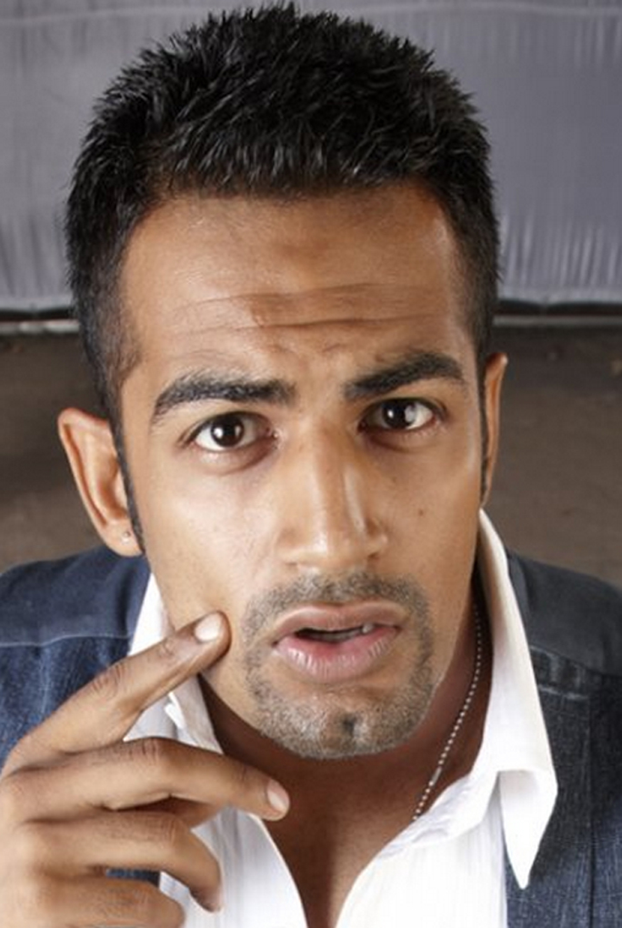 Upen Patel photo #380581