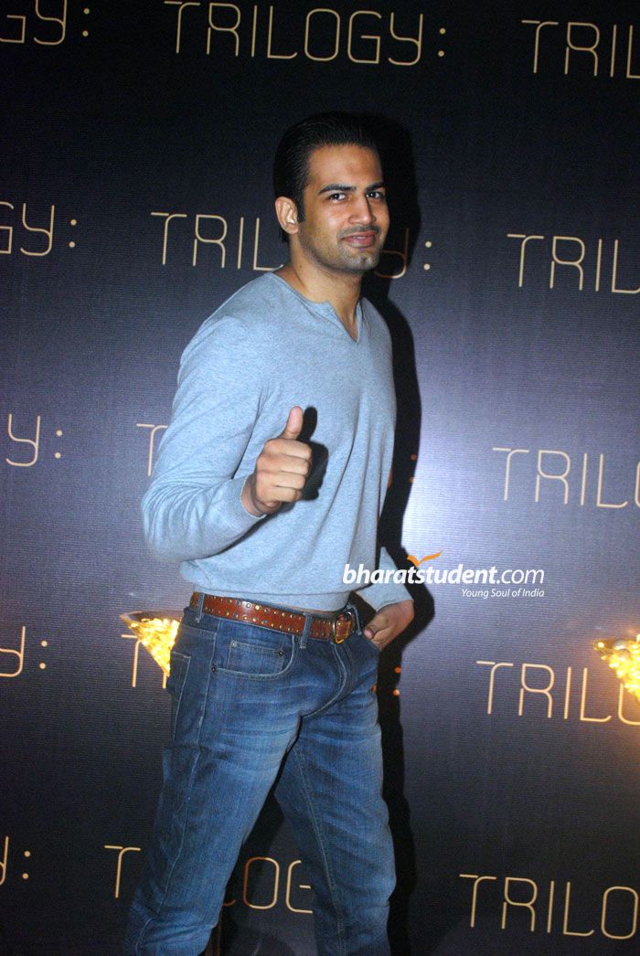 Upen Patel photo #375100