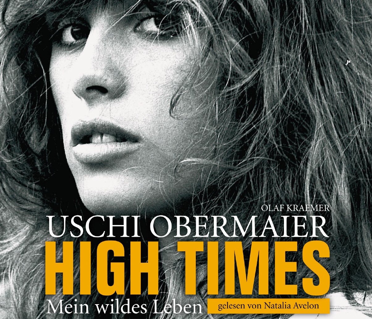 Uschi Obermaier photo #143616