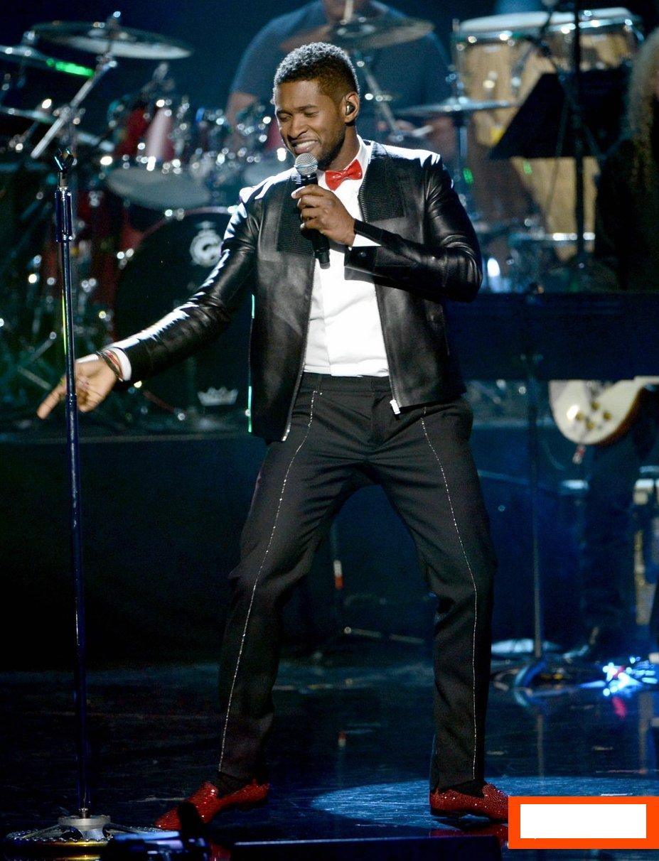 Usher photo #495260