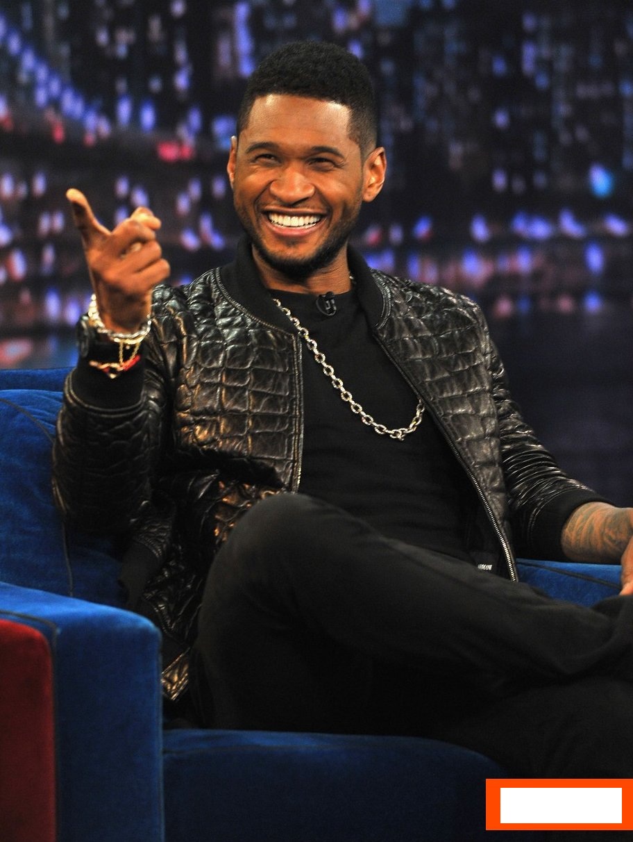 Usher photo #488794