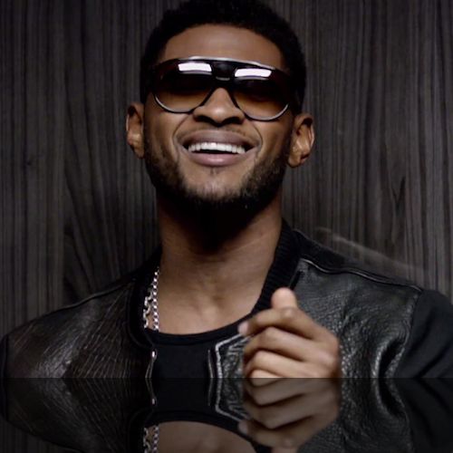 Usher photo #563629