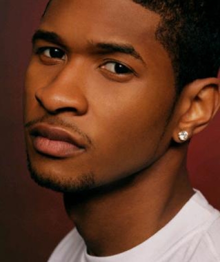 Usher photo #563630