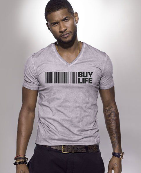 Usher photo #563631