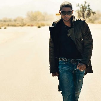 Usher photo #563636