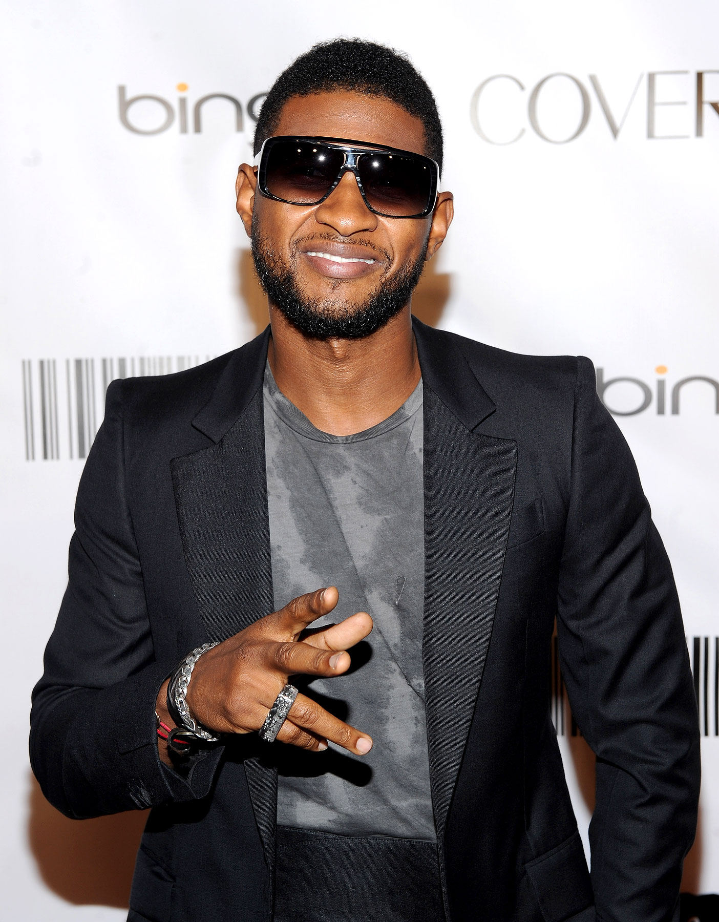 Ашер. Usher. Asher. Где Ашер.