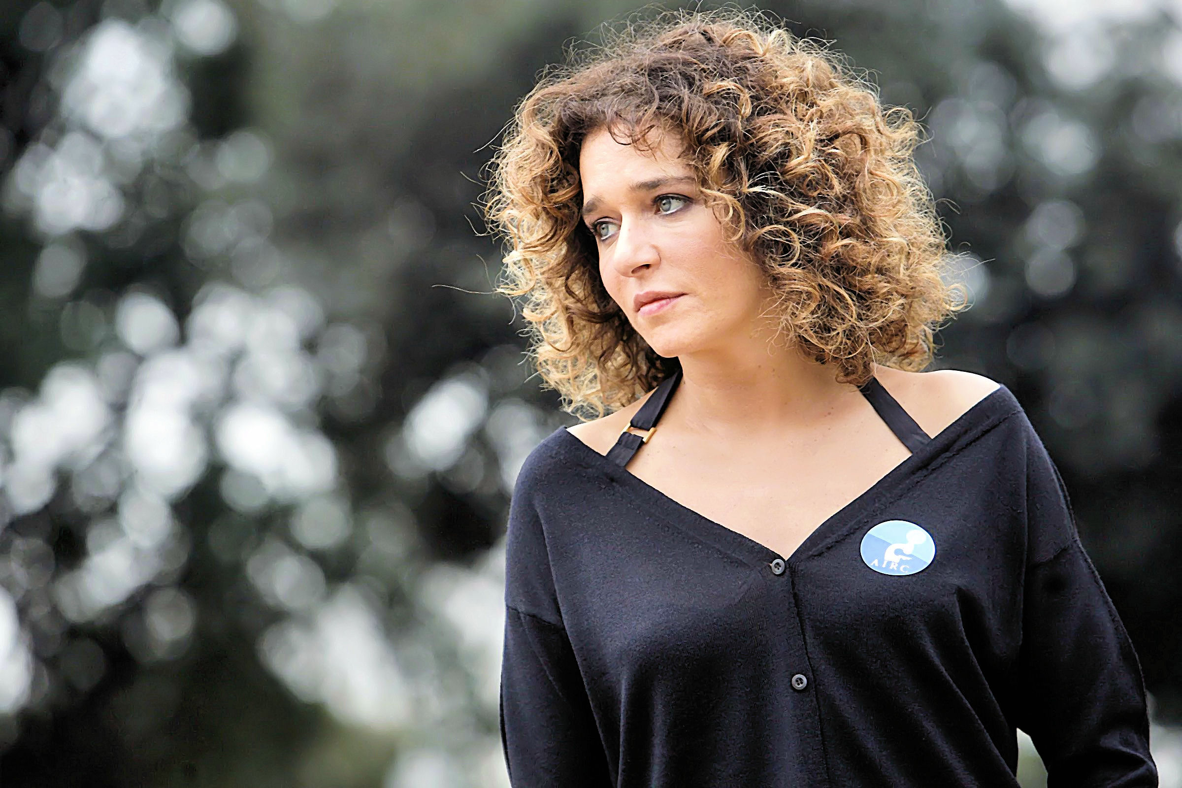 Valeria Golino photo #404667