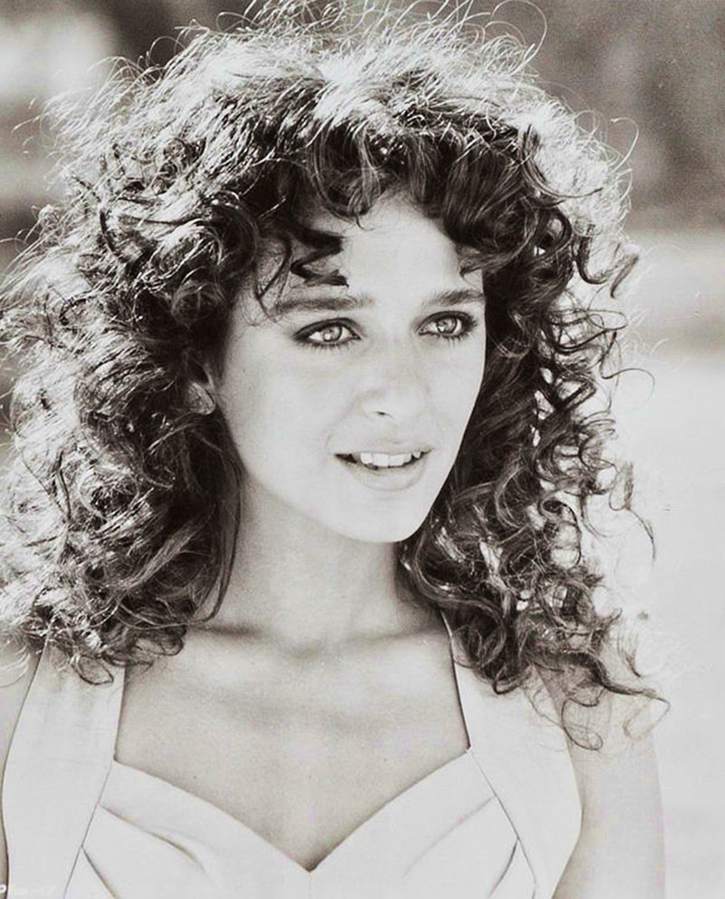 Valeria Golino photo #494443