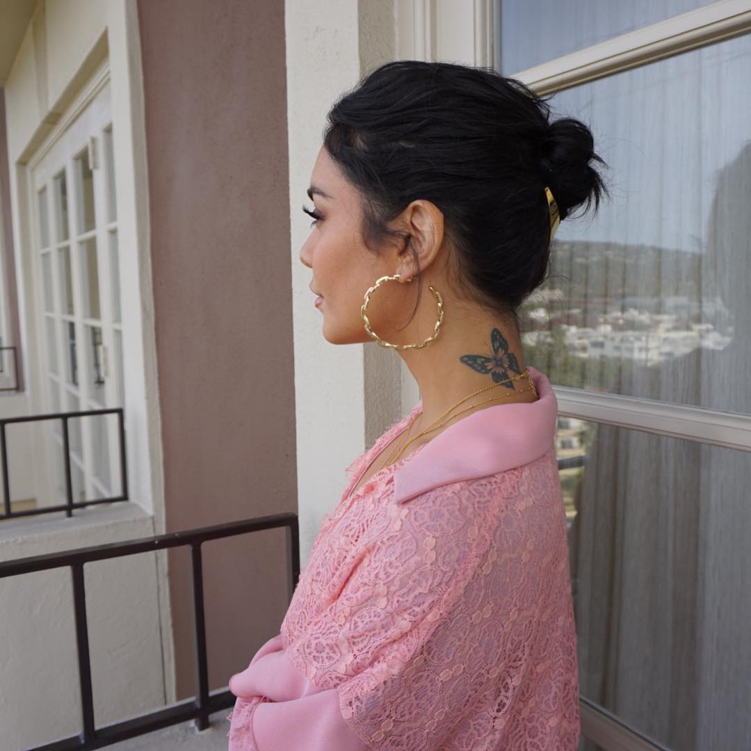 Vanessa Hudgens photo #891963