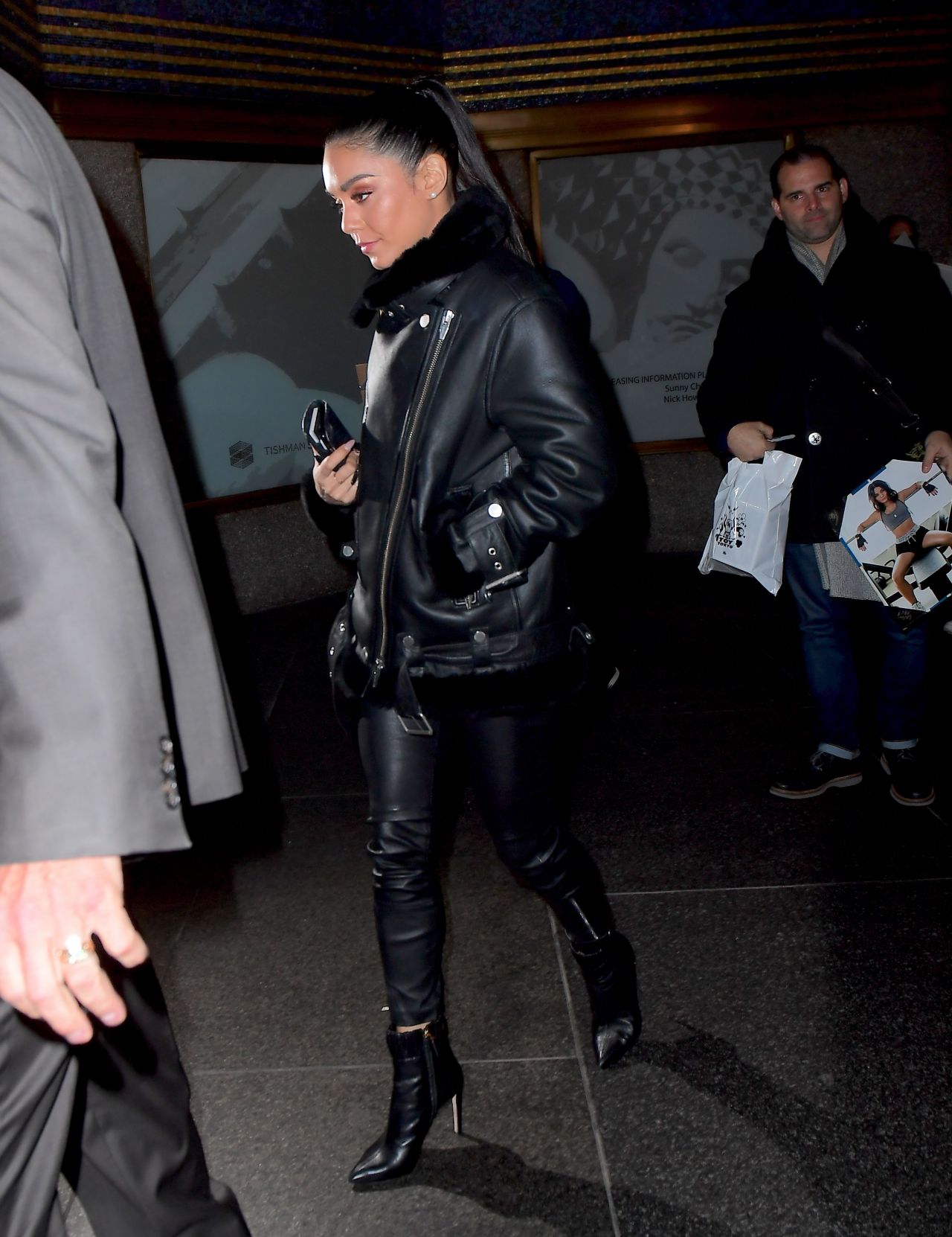 Vanessa Hudgens photo #878428