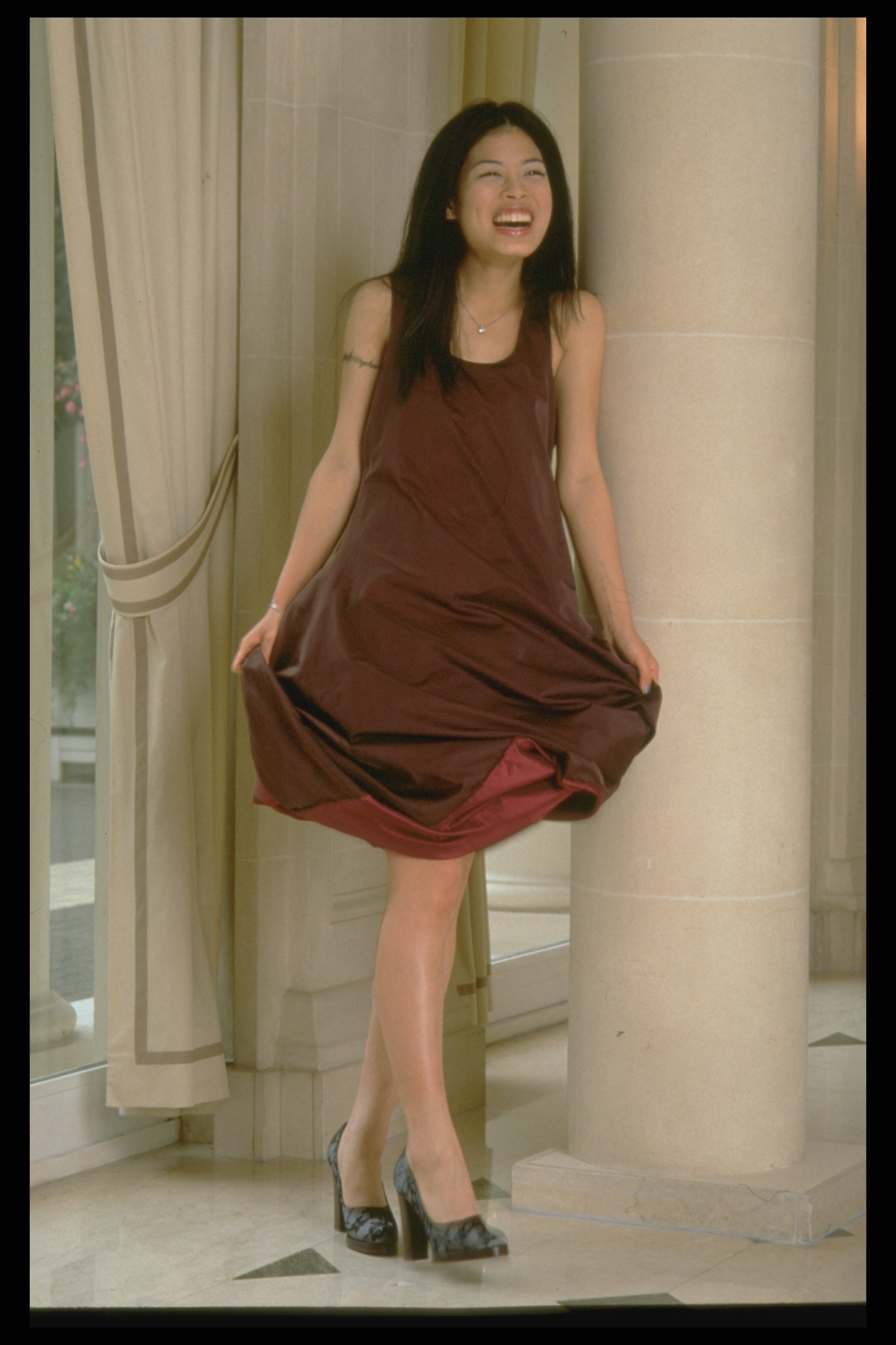 Vanessa Mae photo #84221