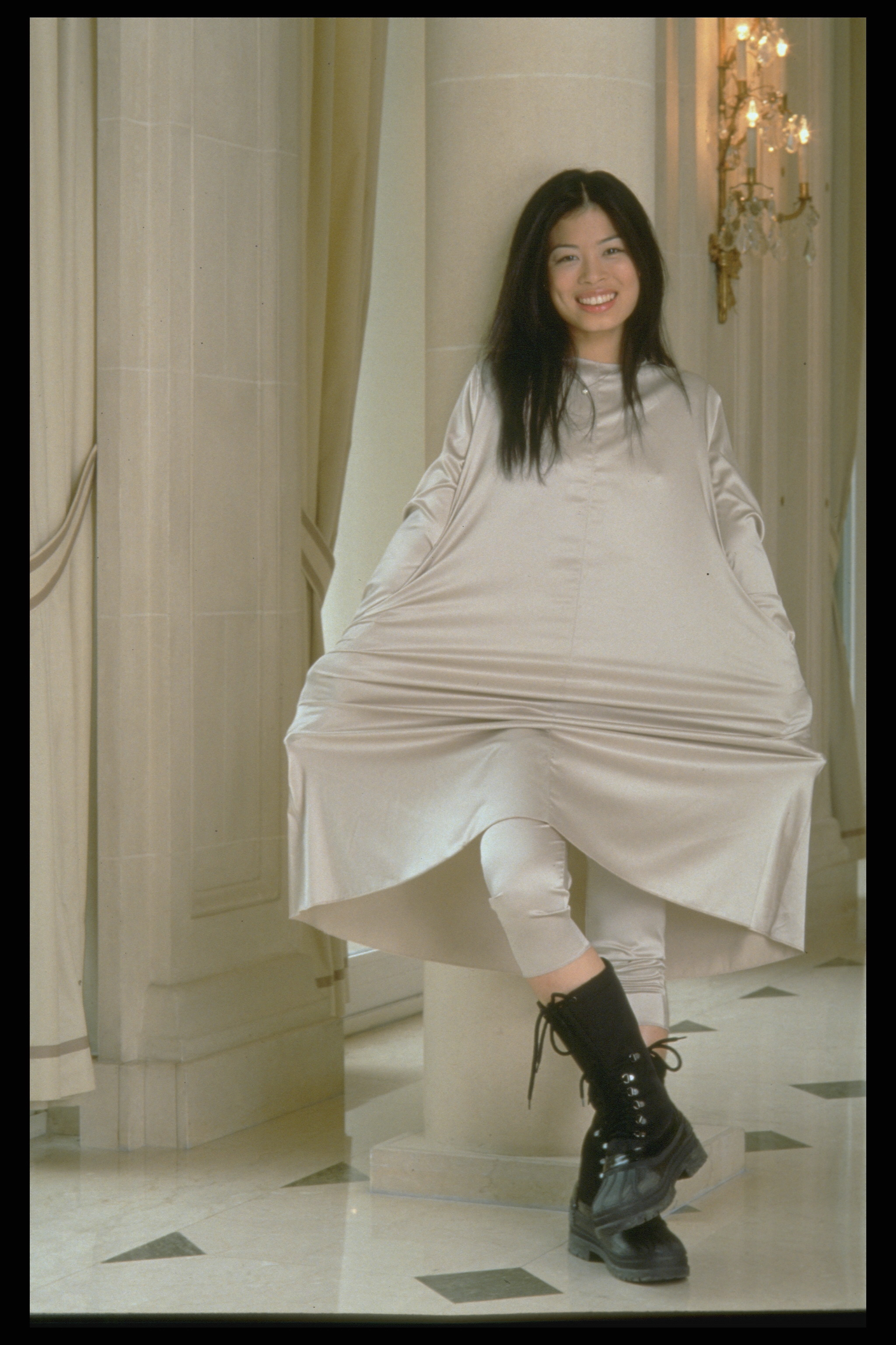 Vanessa Mae photo #84132