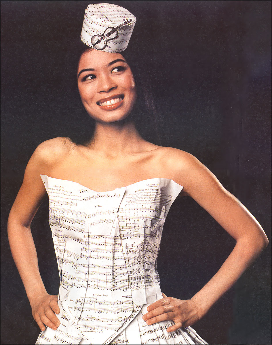 Vanessa Mae photo #2699