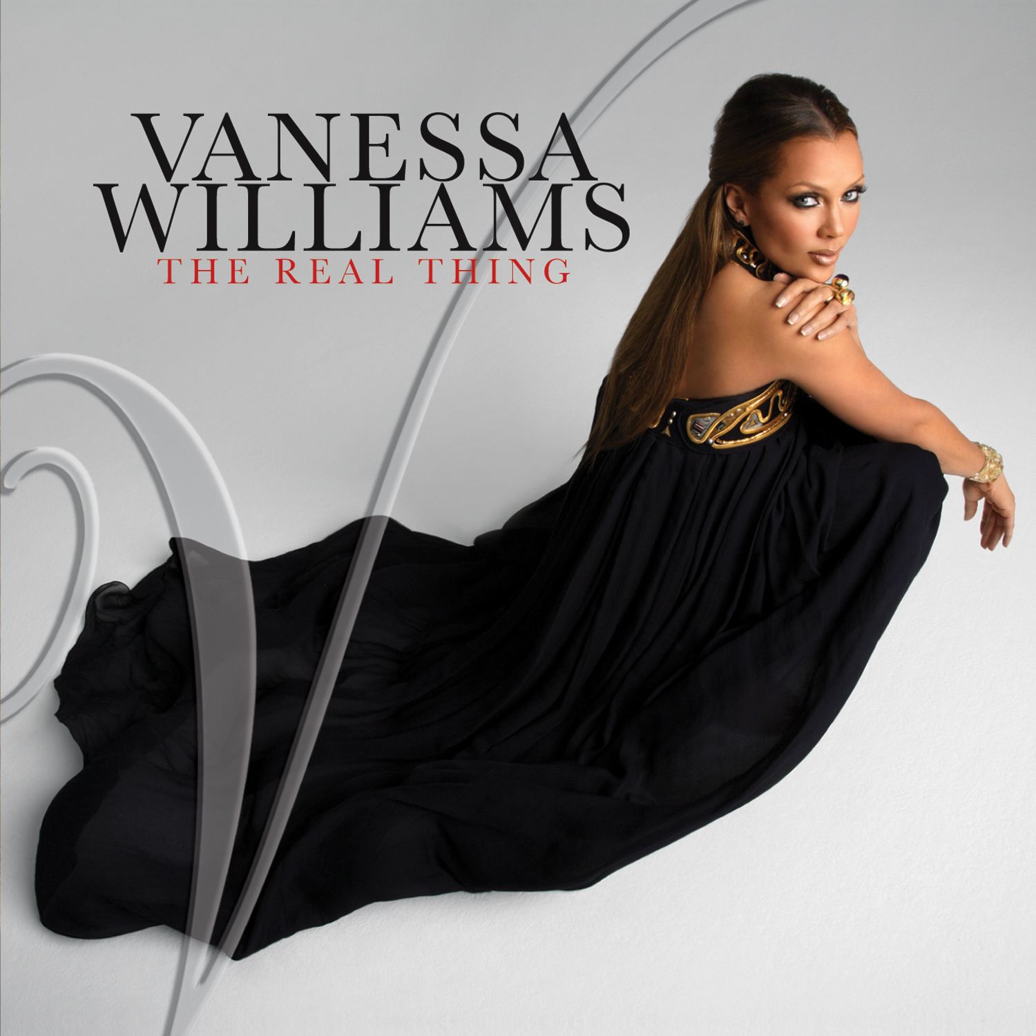 Vanessa Williams photo #244345