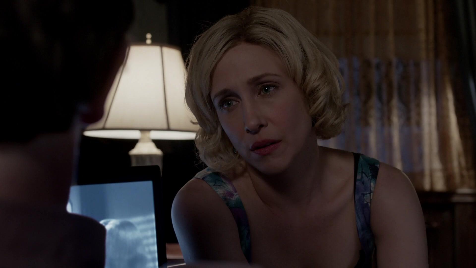 Vera Farmiga photo #976730