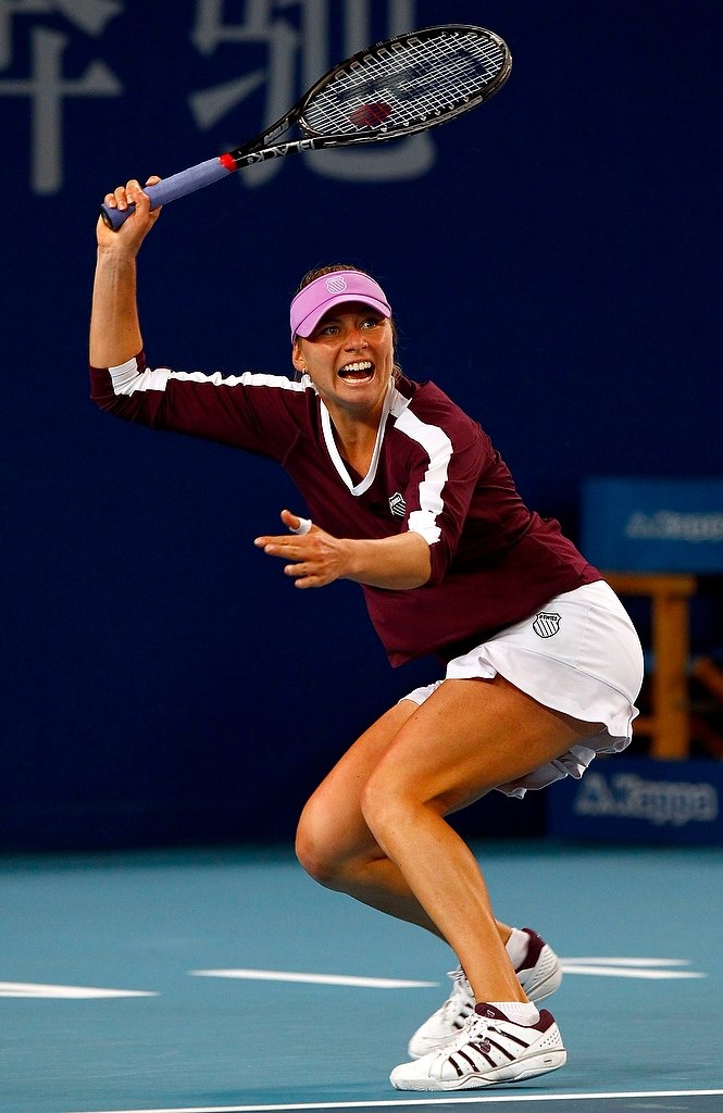 Vera Zvonareva photo #226799