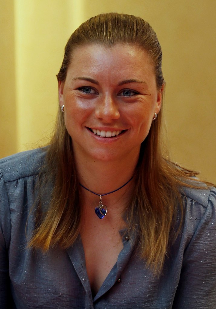 Vera Zvonareva photo #248888