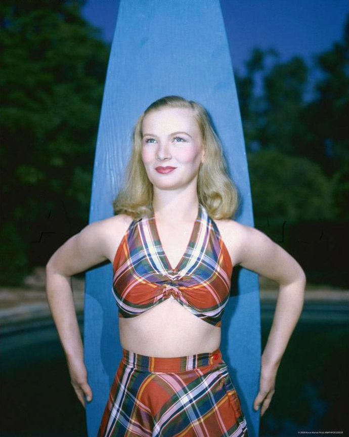 Veronica Lake photo #267642