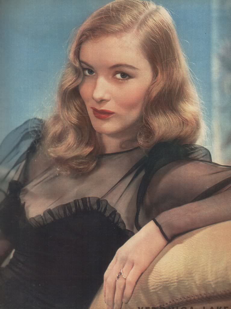 Veronica Lake photo #267669