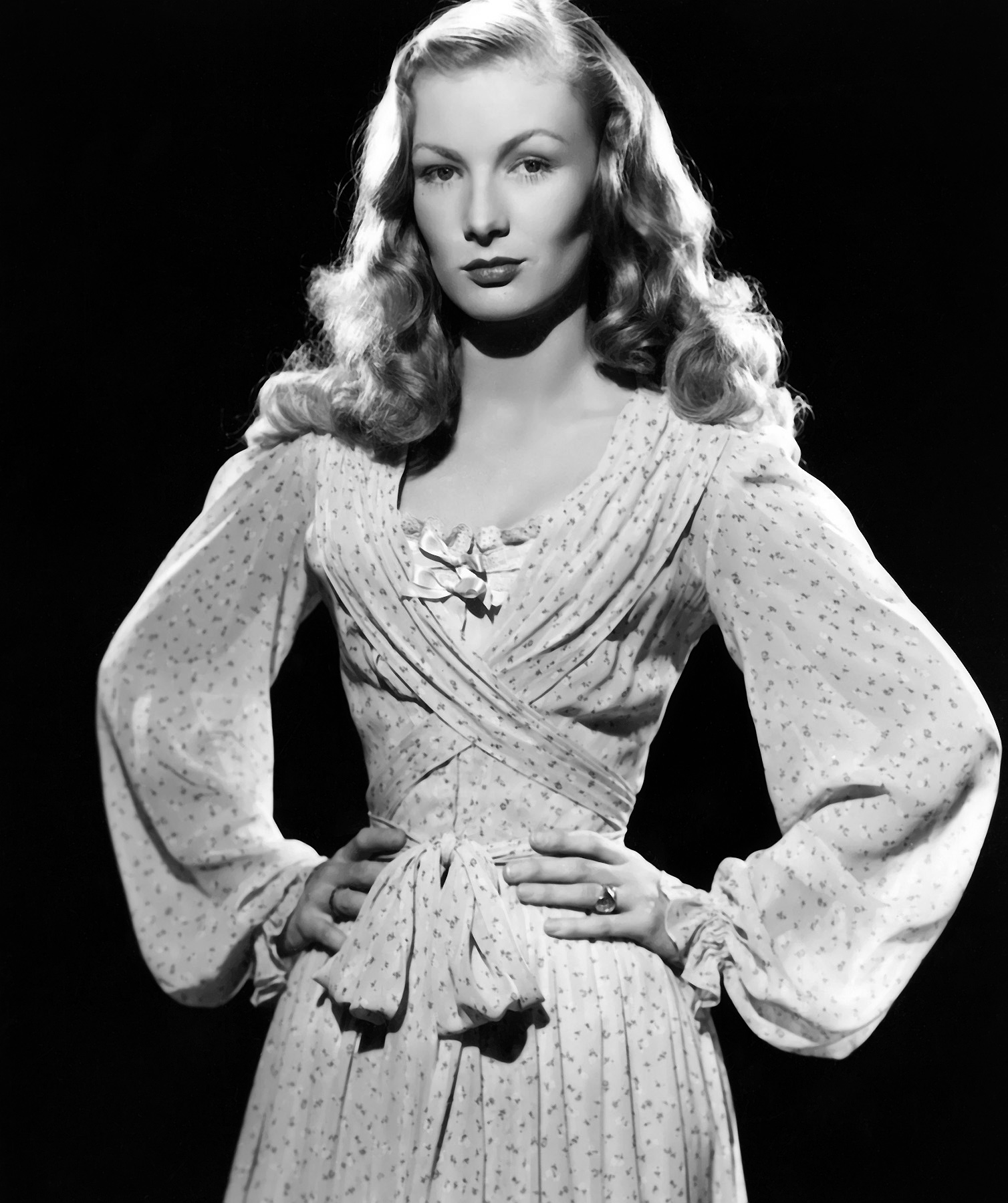 Veronica Lake photo #182444