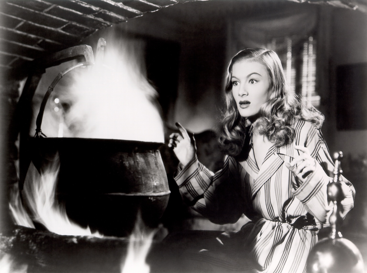 Veronica Lake photo #181793