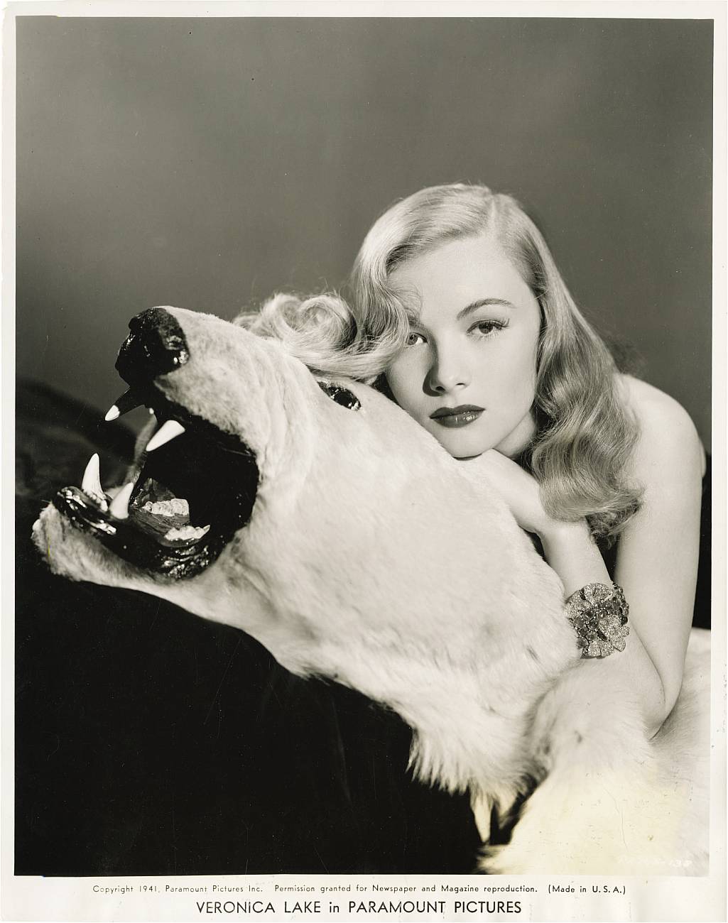 Veronica Lake photo #205027