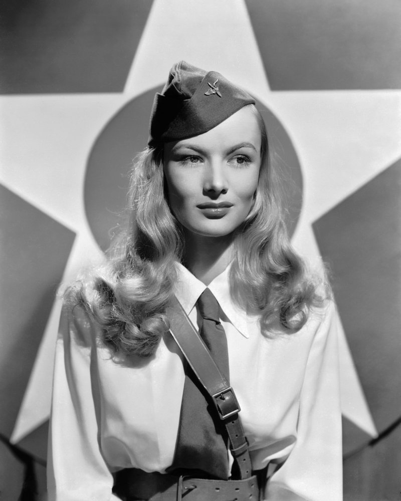 Veronica Lake photo #184296