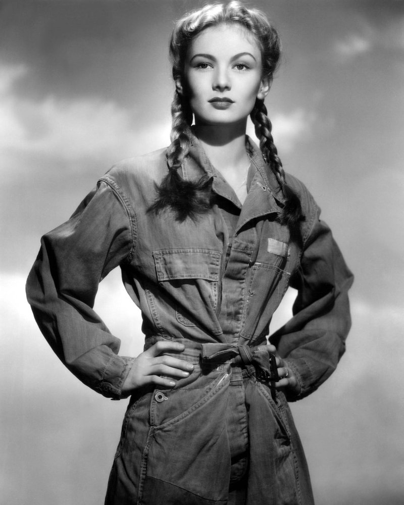 Veronica Lake photo #184297