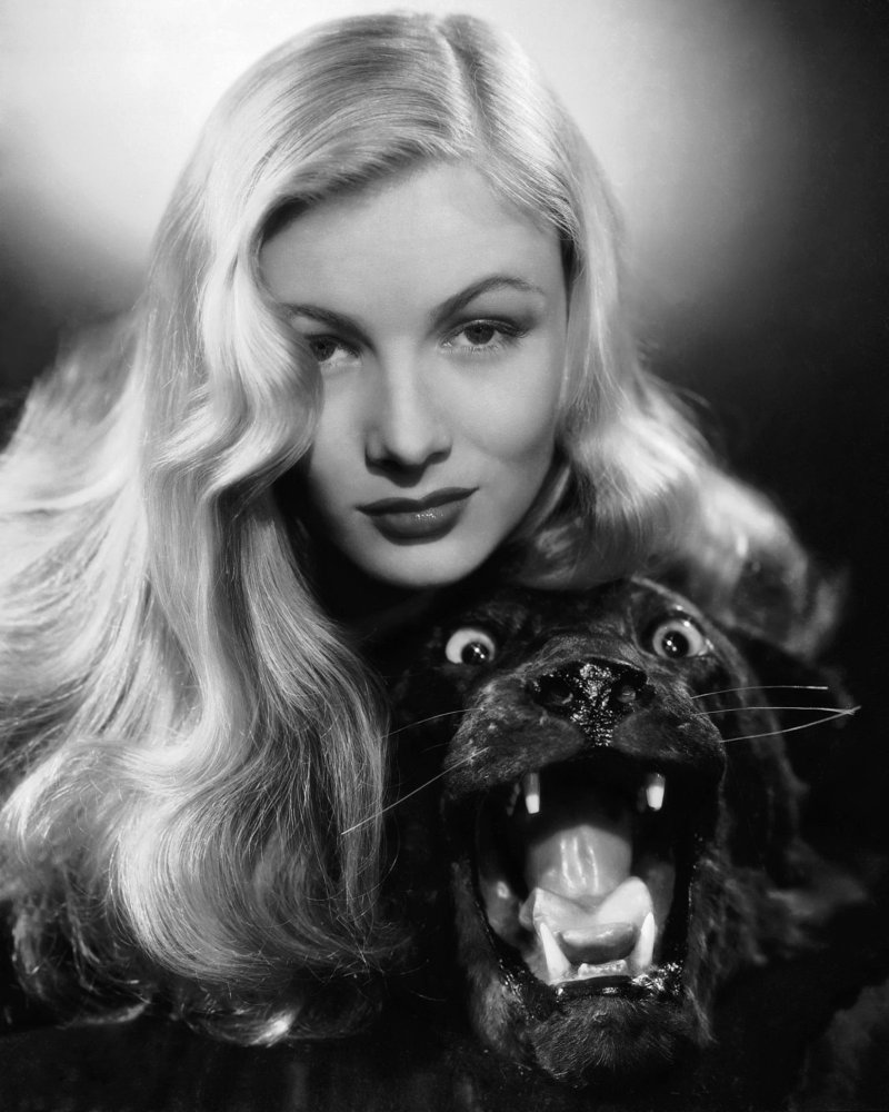 Veronica Lake photo #203484