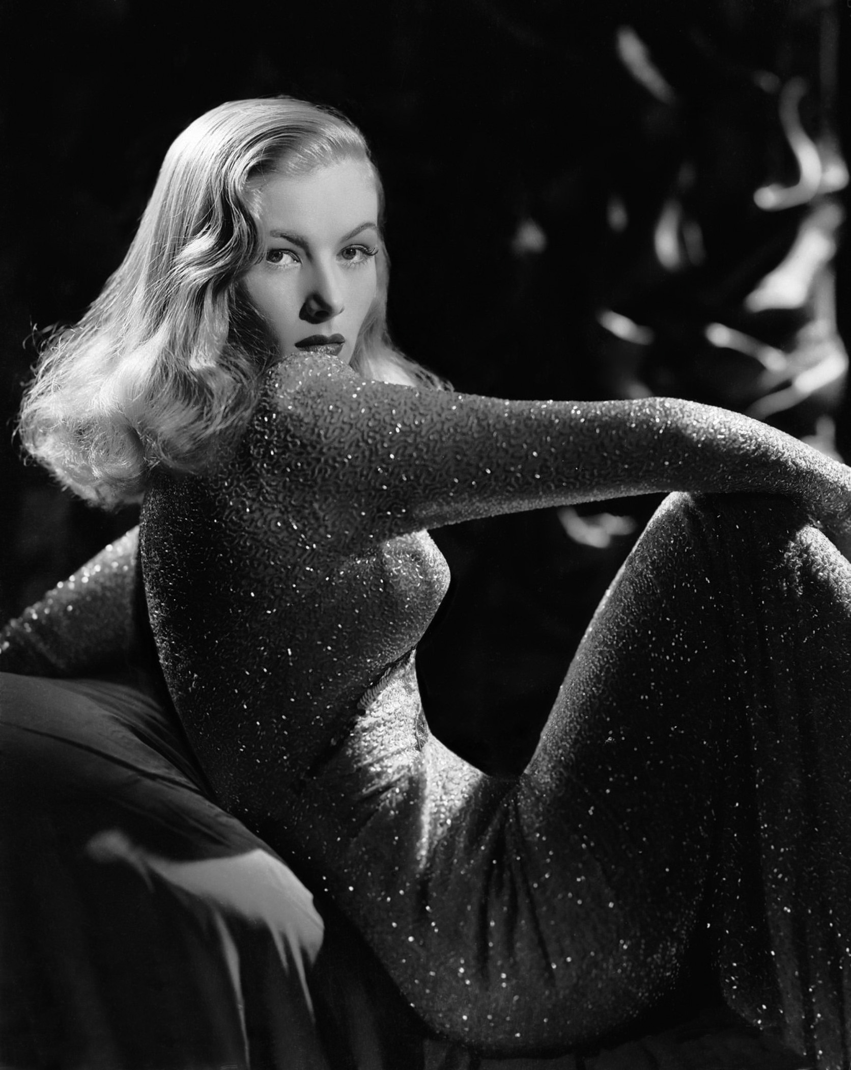 Veronica Lake photo #130884