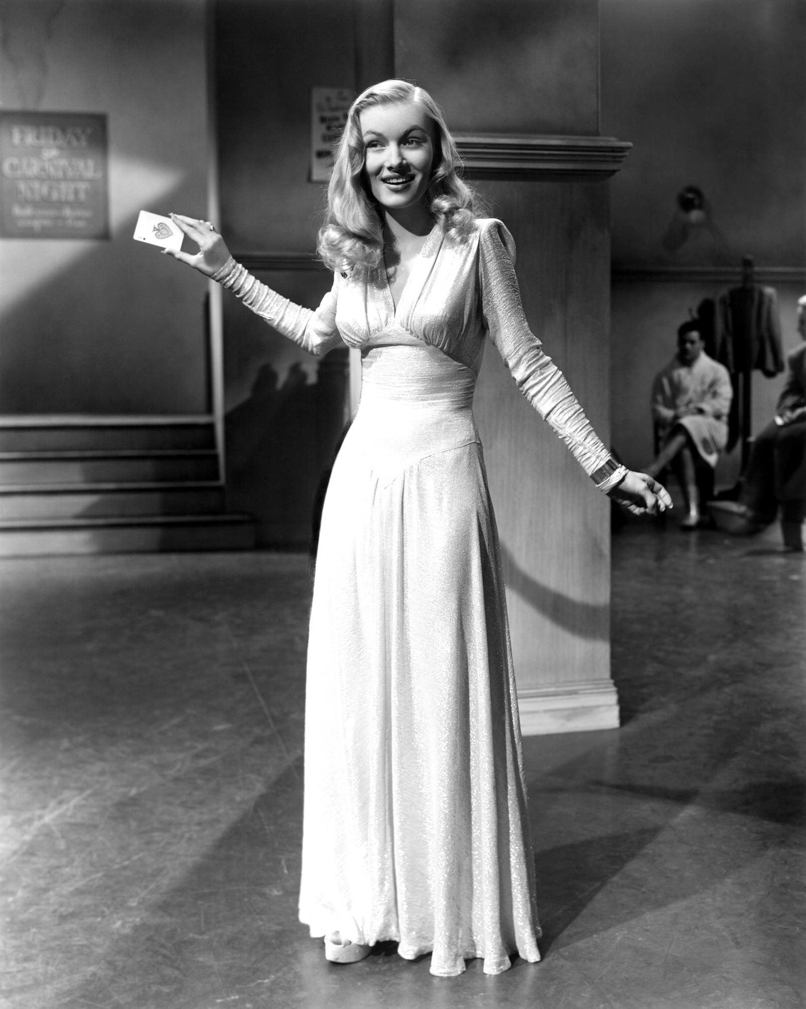 Veronica Lake photo #130886