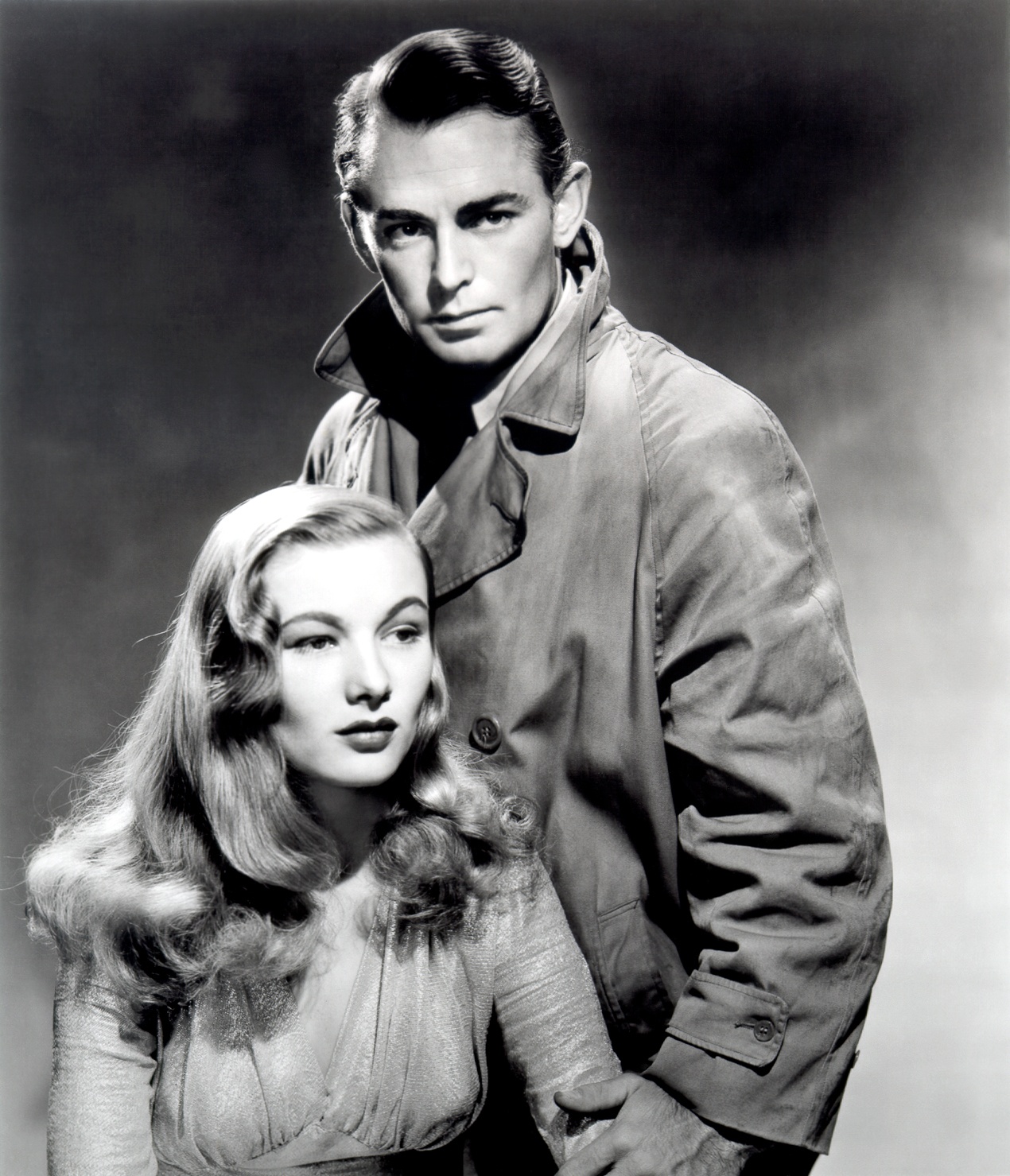 Veronica Lake photo #130932