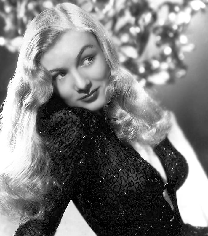 Veronica Lake photo #130883