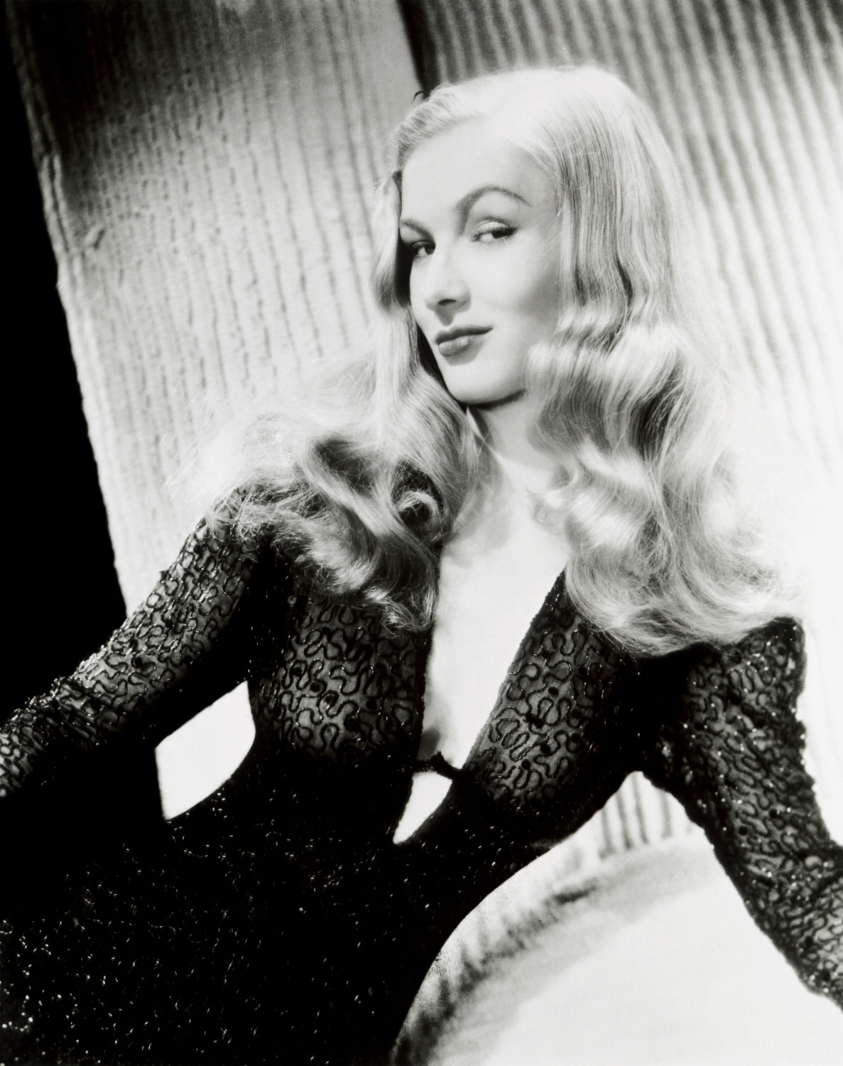 Veronica Lake photo #130888