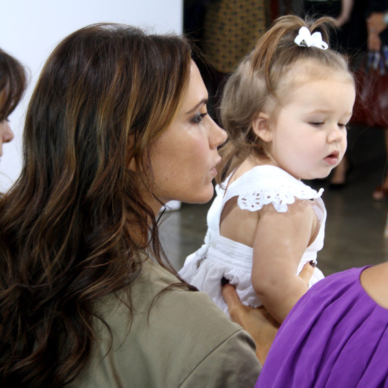 Victoria Beckham photo #427102