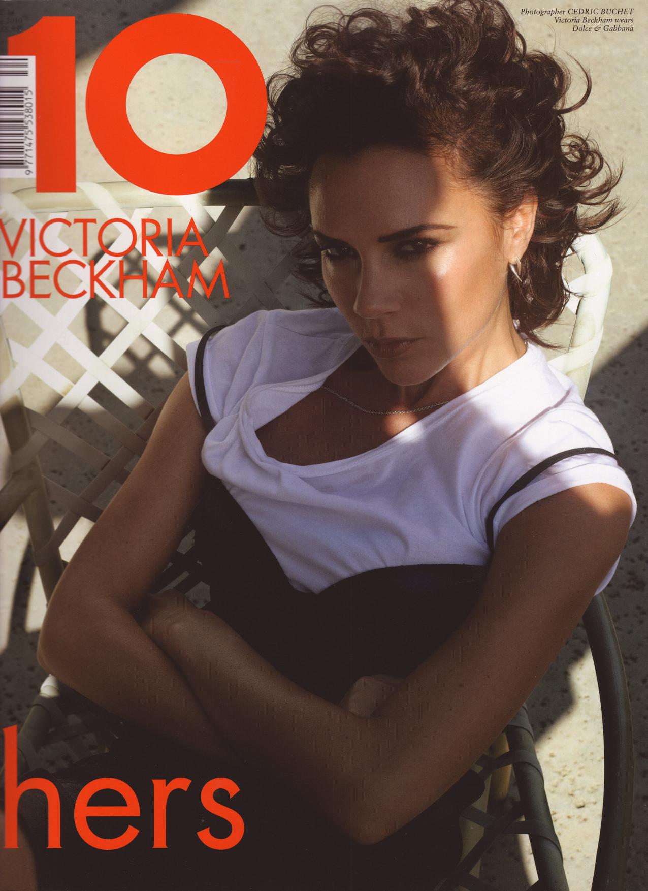 Victoria Beckham photo #178277