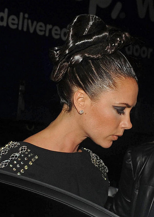 Victoria Beckham photo #156822